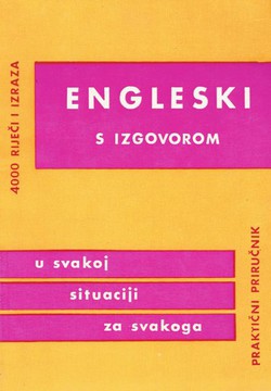 Engleski s izgovorom