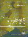 Kultura biljnih stanica i tkiva