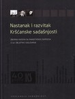 Nastanak i razvitak Kršćanske sadašnjosti