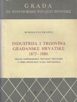 Industrija i trgovina građanske Hrvatske 1873-1880.