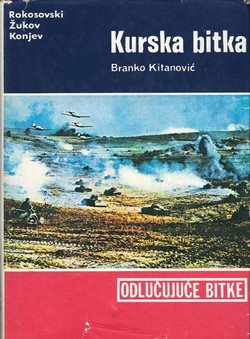 Kurska bitka