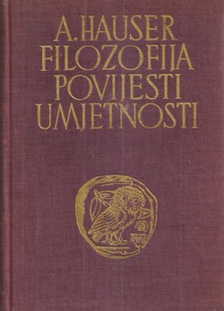 Filozofija povijesti umjetnosti