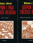 Uspon i pad Trećeg Reicha I-IV