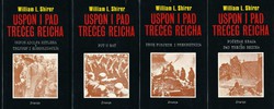 Uspon i pad Trećeg Reicha I-IV