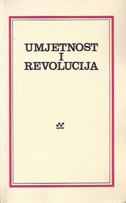 Umjetnost i revolucija