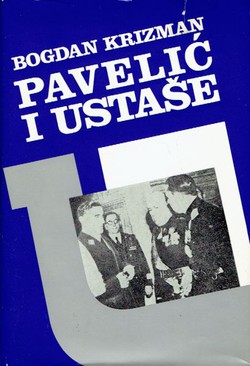 Pavelić i ustaše