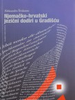 Njemačko-hrvatski jezični dodiri u Gradišću