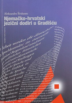 Njemačko-hrvatski jezični dodiri u Gradišću