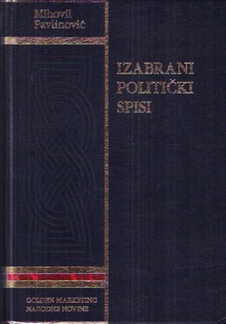 Izabrani politički spisi