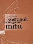 Nastanak jasenovačkog mita