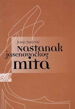 Nastanak jasenovačkog mita