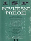 Povijesni prilozi 12/1993