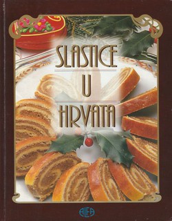 Slastice u Hrvata