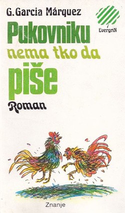 Pukovniku nema tko da piše