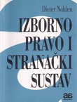 Izborno pravo i stranački sustav