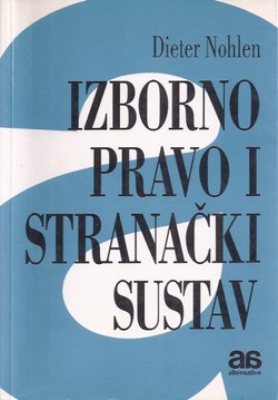 Izborno pravo i stranački sustav