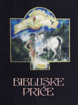 Biblijske priče