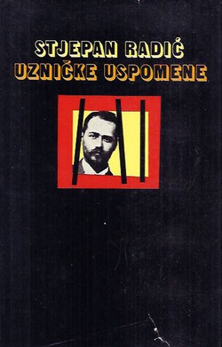 Uzničke uspomene (3.izd.)