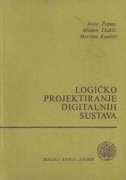 Logičko projektiranje digitalnih sustava