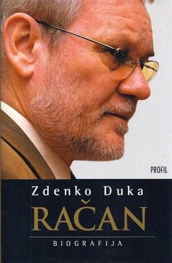 Račan. Biografija