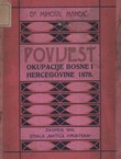 Povijest okupacije Bosne i Hercegovine 1878.