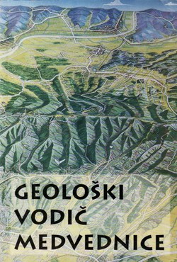 Geološki vodič Medvednice