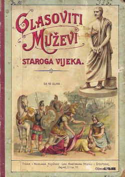 Glasoviti muževi staroga vijeka