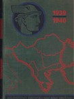 Privredni godišnjak Jugoslavije i priručnik za trgovinu i promet u Jugoistočnoj Evropi 1939-40