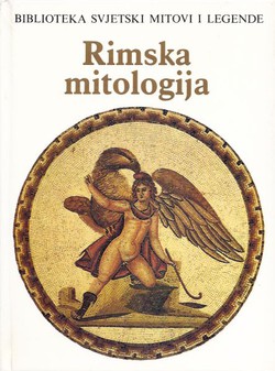 Rimska mitologija