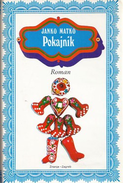 Pokajnik