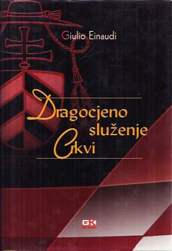 Dragocjeno služenje Crkvi