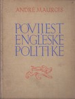 Povijest engleske politike