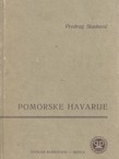 Pomorske havarije