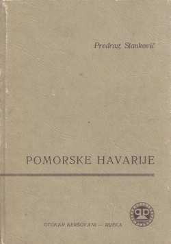 Pomorske havarije