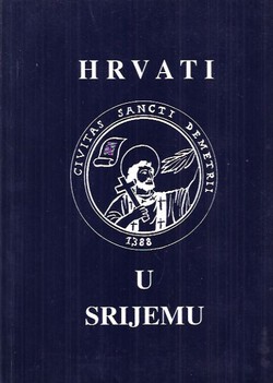 Hrvati u Srijemu