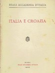 Italia e Croazia