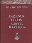 Razgovor ugodni naroda slovinskoga