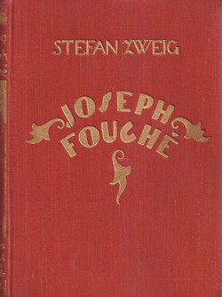 Joseph Fouche