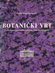 Botanički vrt. Prirodoslovno-matematičkog fakulteta Sveučilišta u Zagrebu