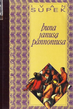 Buna Janusa Pannoniusa