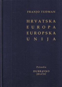 Hrvatska - Europa - Europska unija