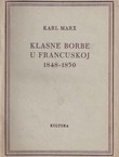 Klasne borbe u Francuskoj 1848-1850