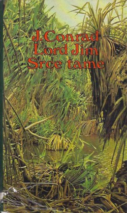 Lord Jim / Srce tame