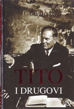 Tito i drugovi