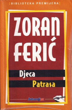 Djeca Patrasa