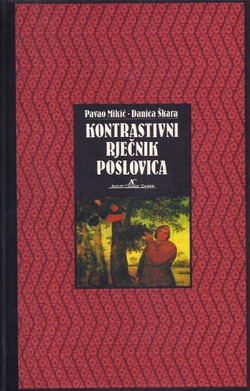 Kontrastivni rječnik poslovica