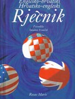 Englesko-hrvatski, hrvatsko-engleski rječnik