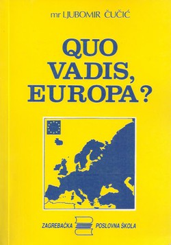 Quo vadis Europa?