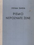 Pismo nepoznate žene