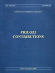 Prilozi / Contributions 35/2006